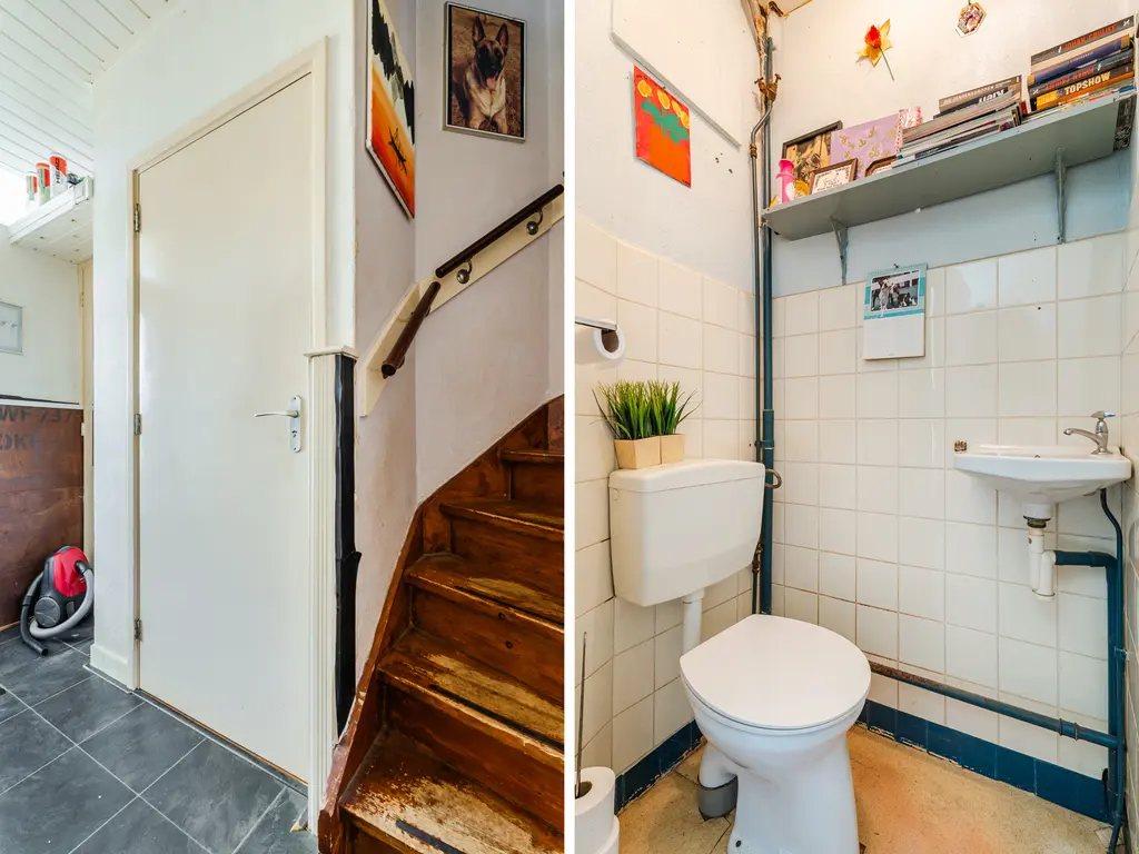 Jacques Perkstraat 27, PAPENDRECHT