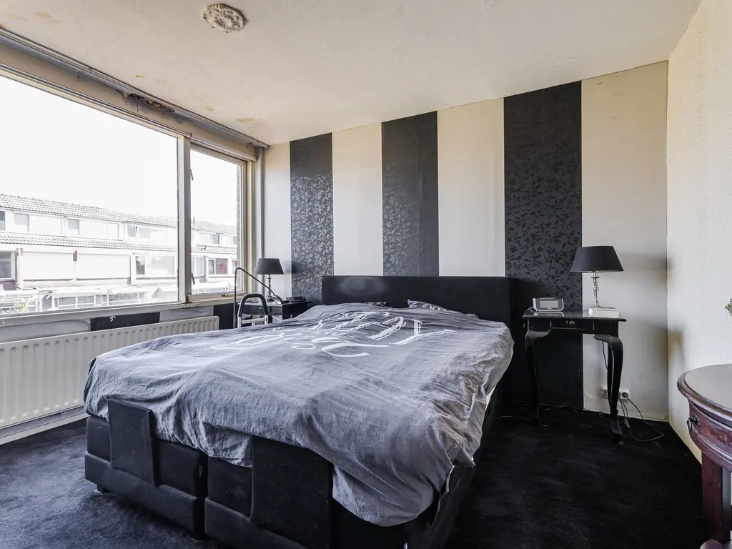 Jacques Perkstraat 27, PAPENDRECHT