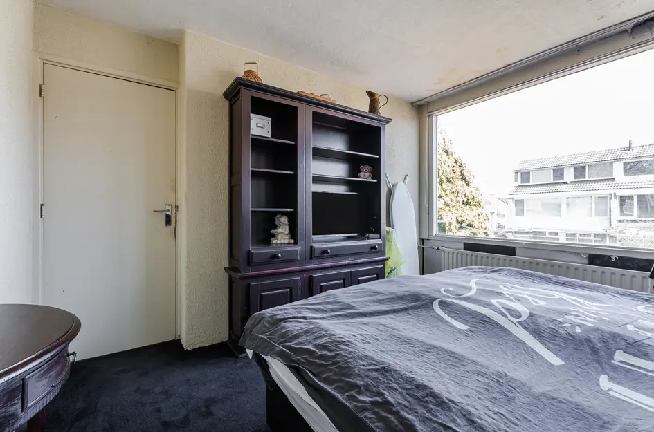 Jacques Perkstraat 27
