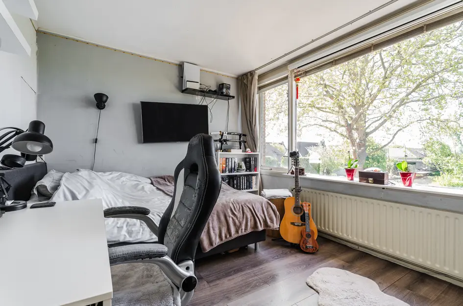 Jacques Perkstraat 27