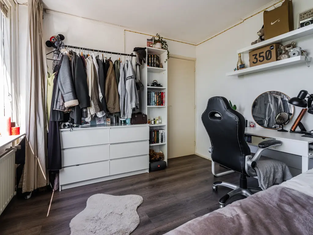 Jacques Perkstraat 27, PAPENDRECHT