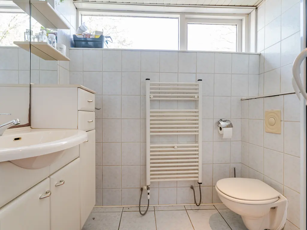 Jacques Perkstraat 27, PAPENDRECHT