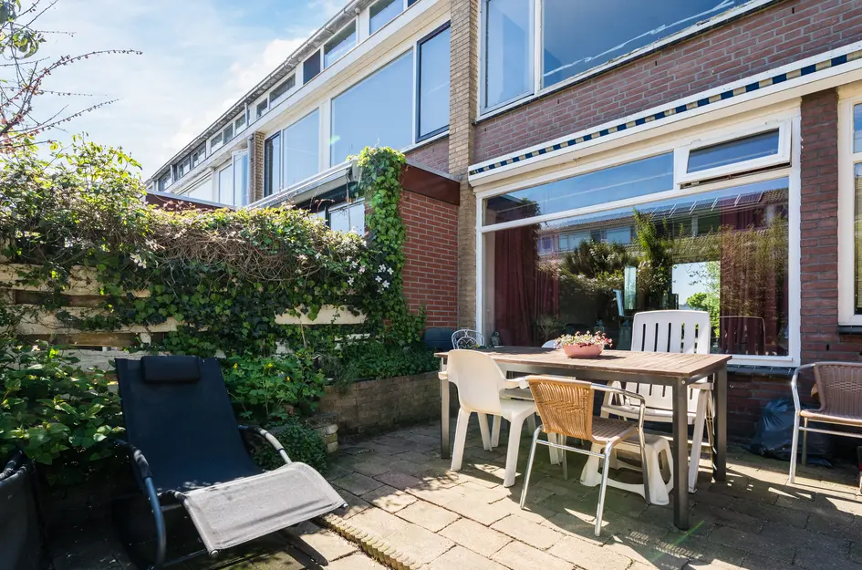 Jacques Perkstraat 27