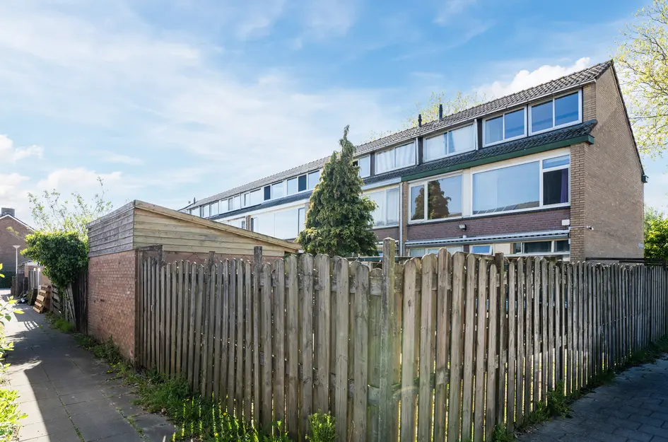 Jacques Perkstraat 27