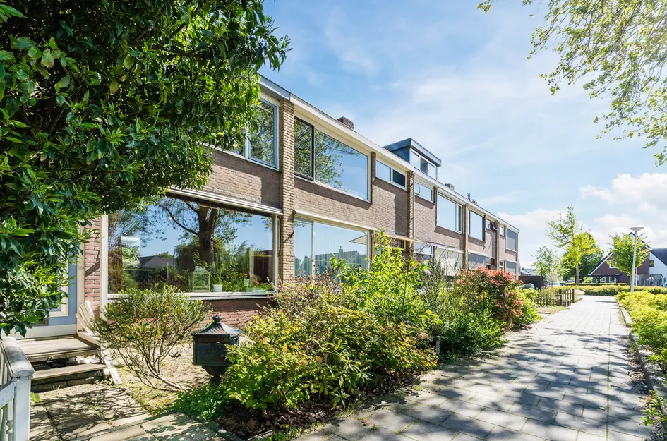 Jacques Perkstraat 27