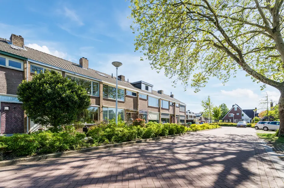 Jacques Perkstraat 27