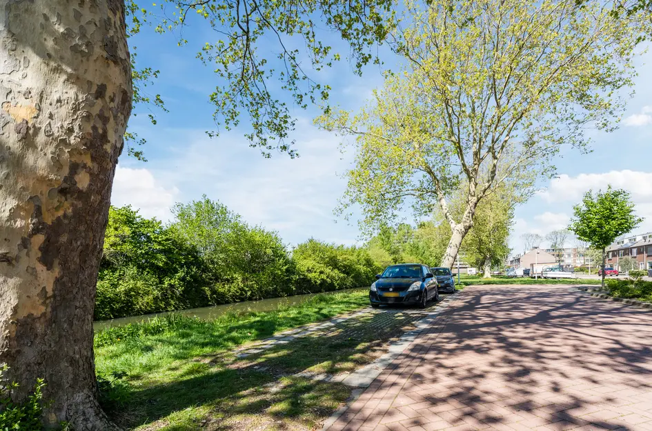 Jacques Perkstraat 27