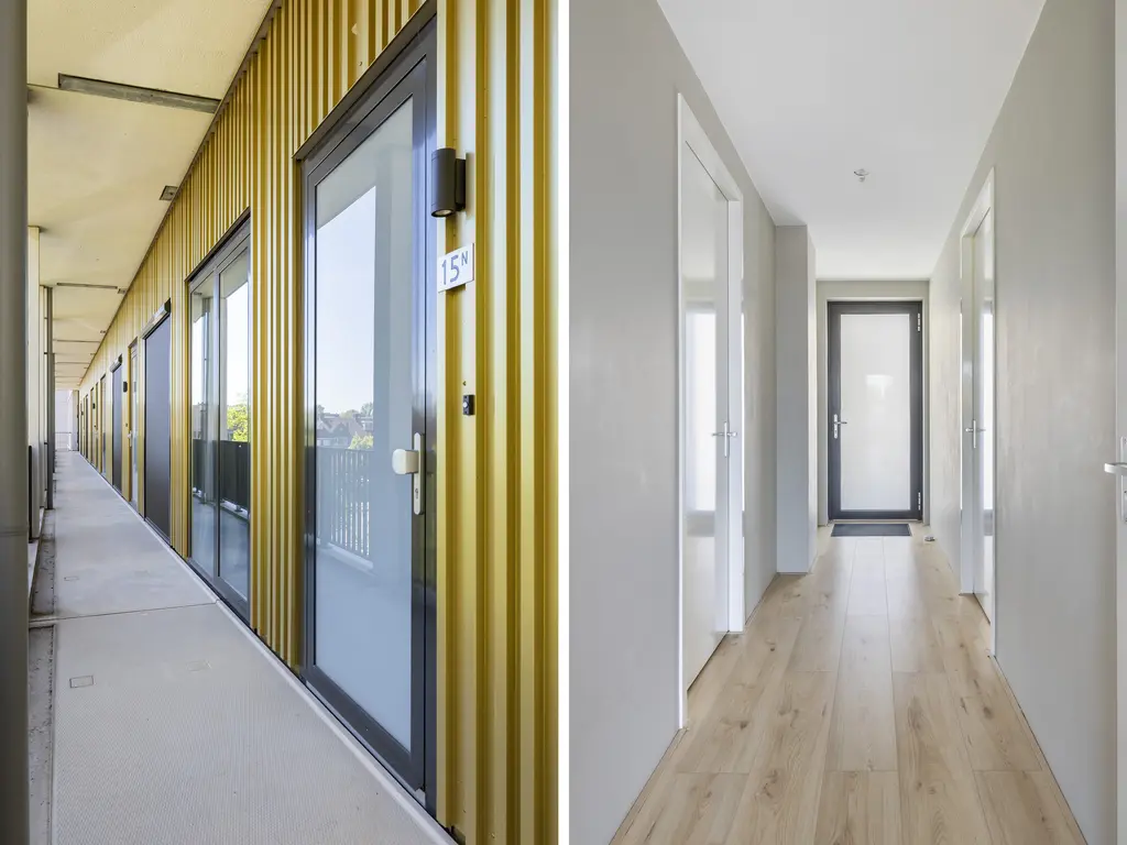 Van Godewijckstraat 15N, DORDRECHT