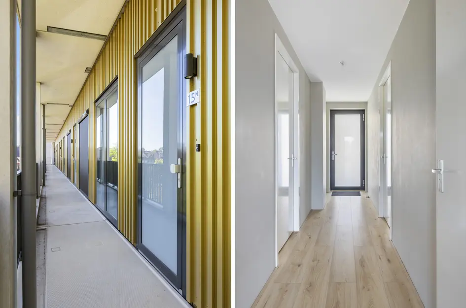 Van Godewijckstraat 15N