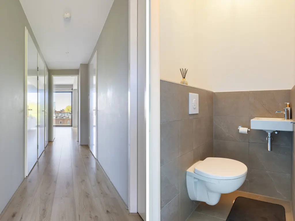 Van Godewijckstraat 15N, DORDRECHT