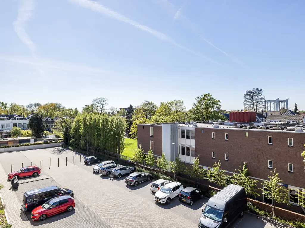 Van Godewijckstraat 15N, DORDRECHT