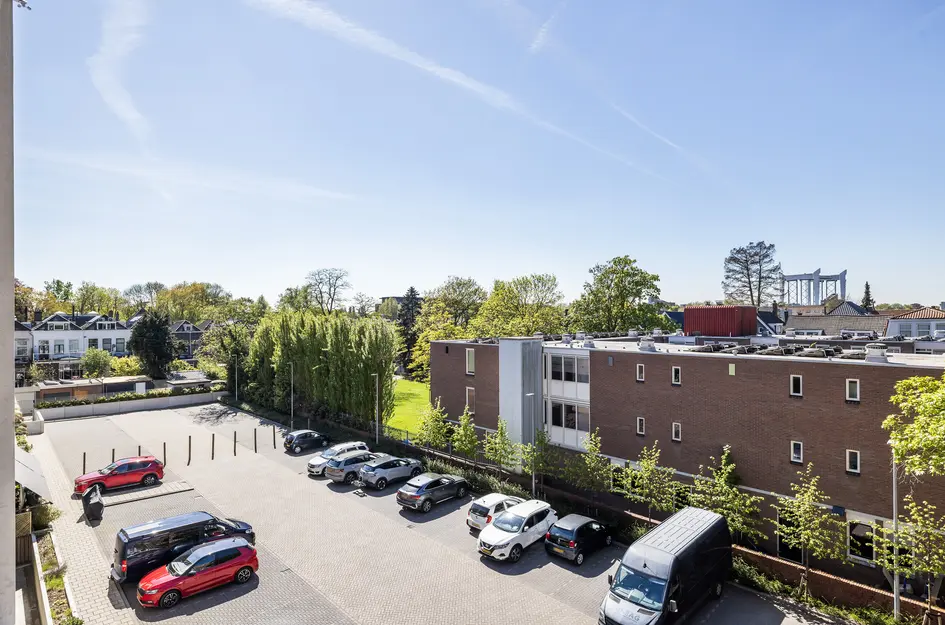 Van Godewijckstraat 15N