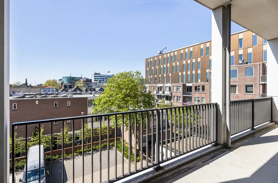 Van Godewijckstraat 15N