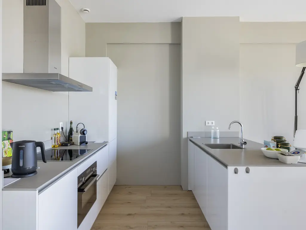 Van Godewijckstraat 15N, DORDRECHT