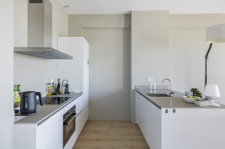 Van Godewijckstraat 15N