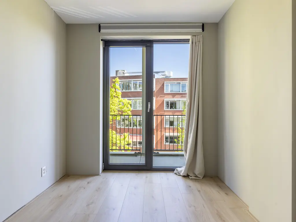 Van Godewijckstraat 15N, DORDRECHT