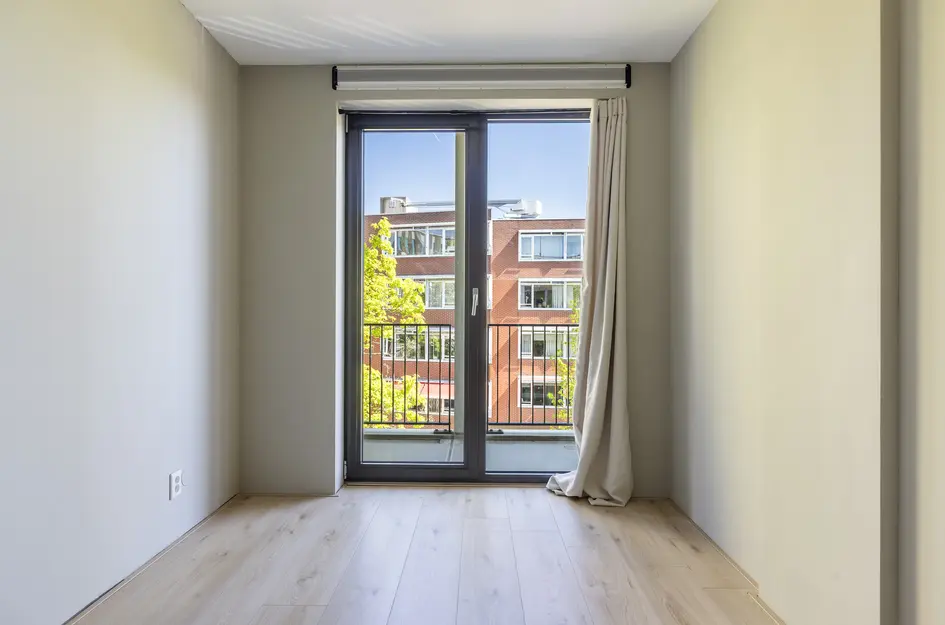 Van Godewijckstraat 15N