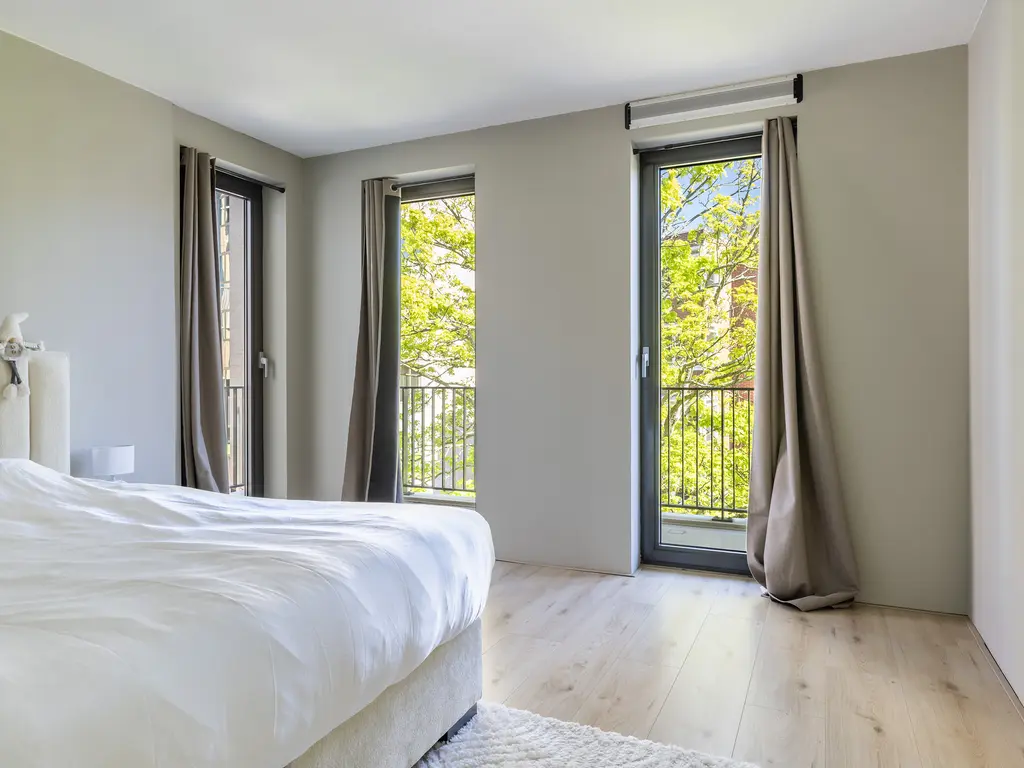 Van Godewijckstraat 15N, DORDRECHT