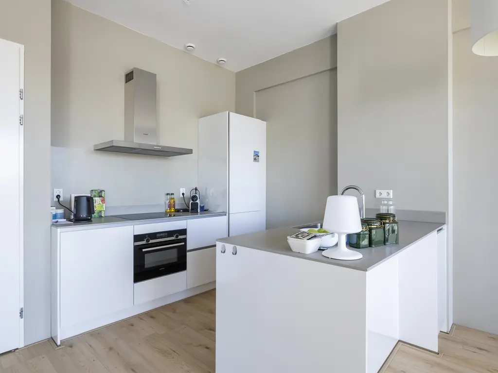 Van Godewijckstraat 15N, DORDRECHT