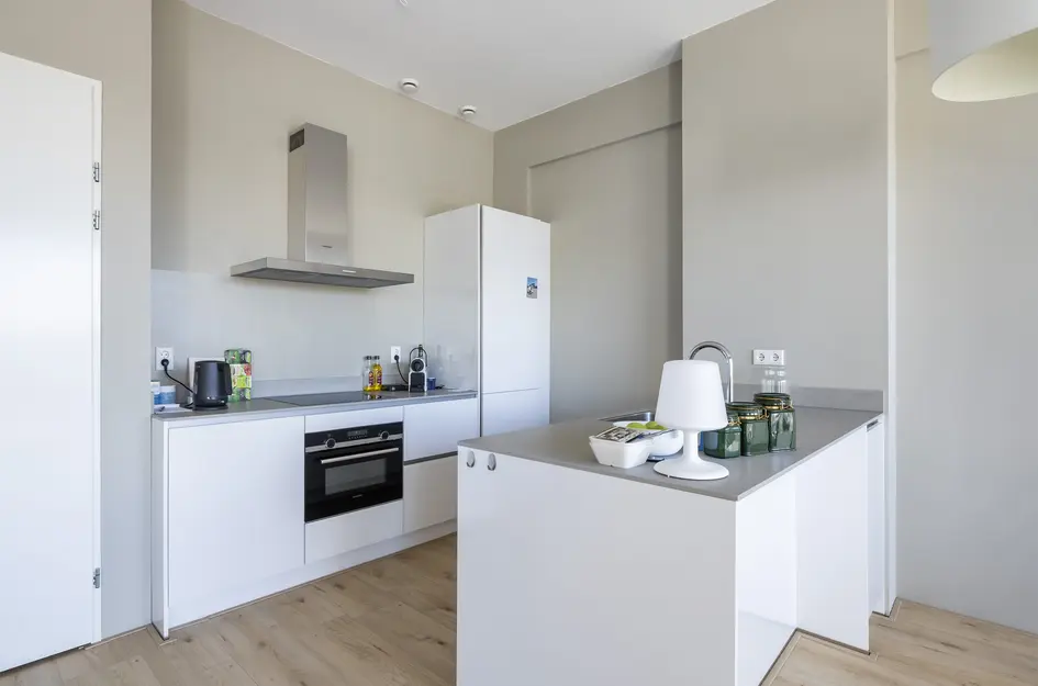 Van Godewijckstraat 15N