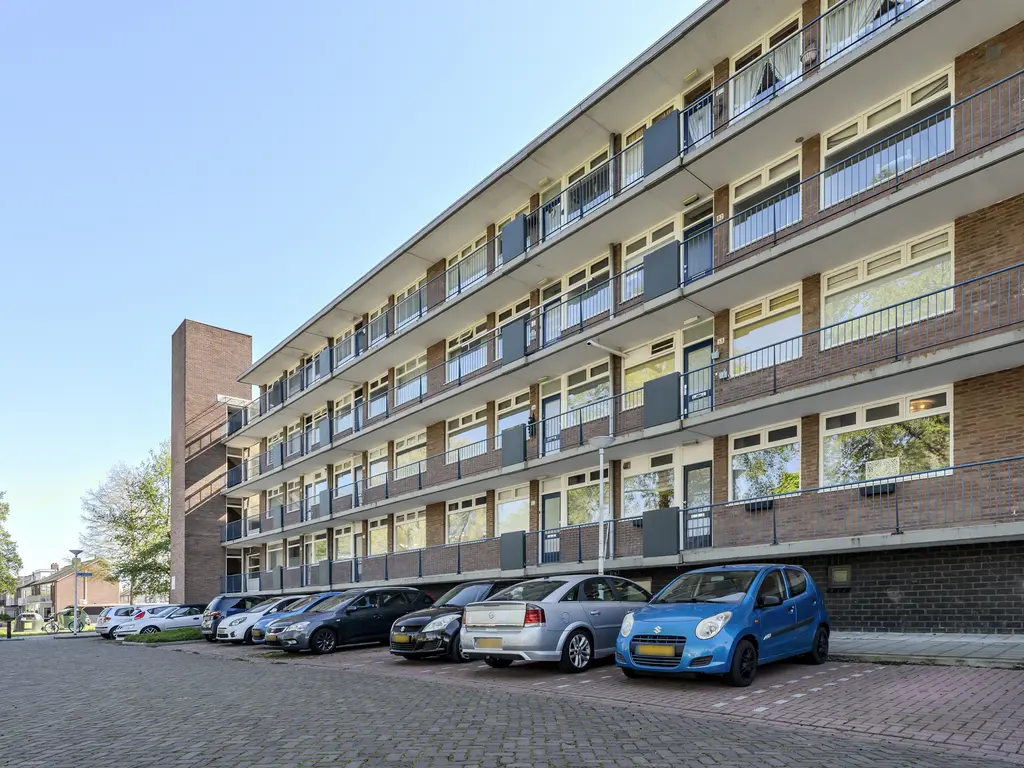 P.C. Hooftlaan 34, PAPENDRECHT