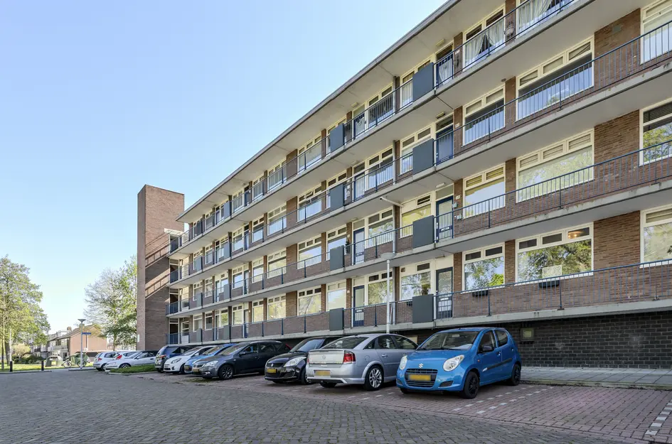 P.C. Hooftlaan 34
