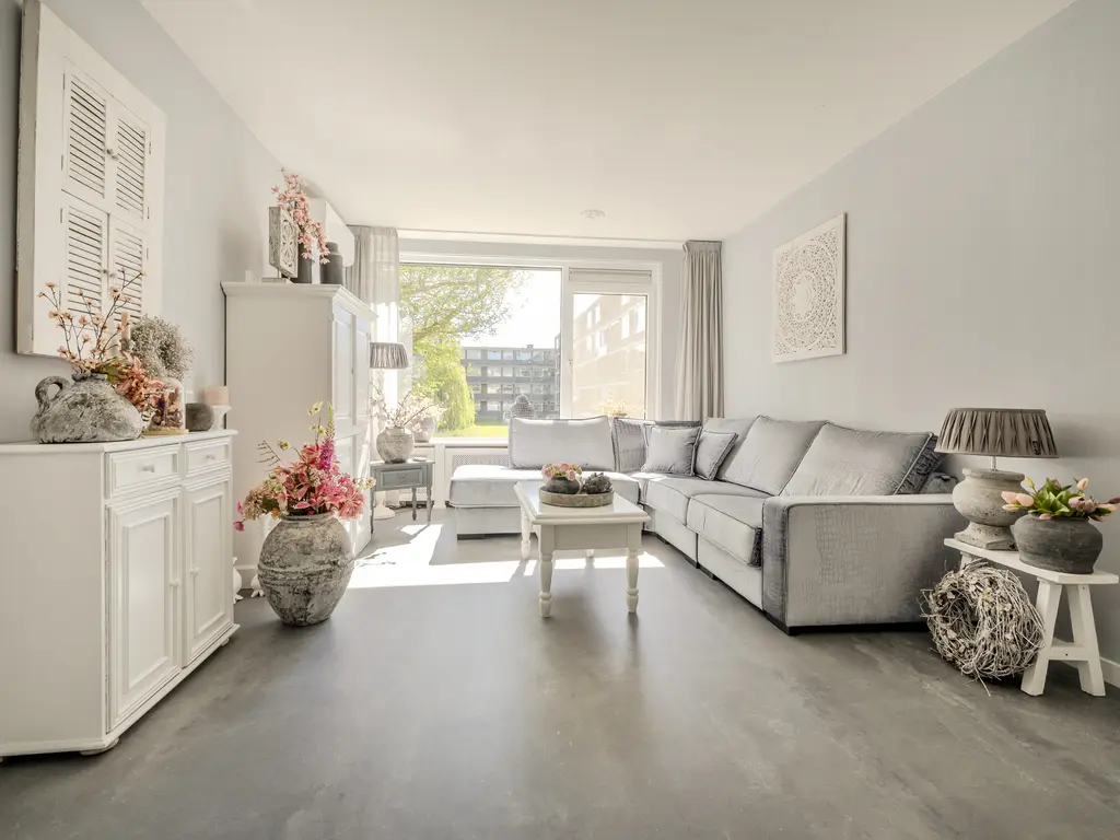 P.C. Hooftlaan 34, PAPENDRECHT