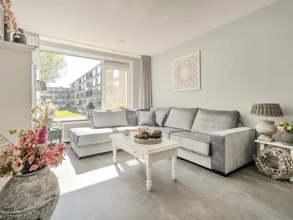 P.C. Hooftlaan 34, PAPENDRECHT