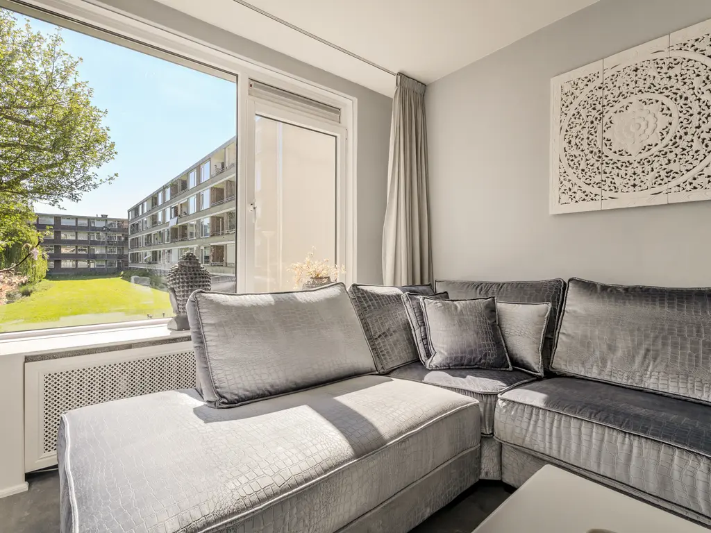 P.C. Hooftlaan 34, PAPENDRECHT