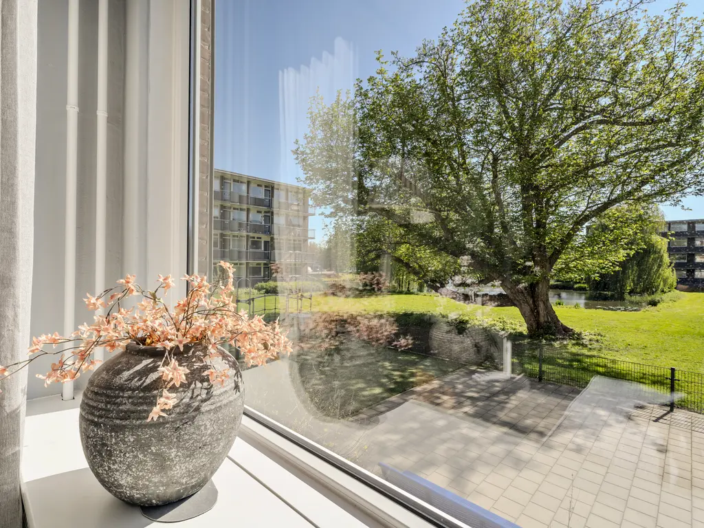 P.C. Hooftlaan 34, PAPENDRECHT