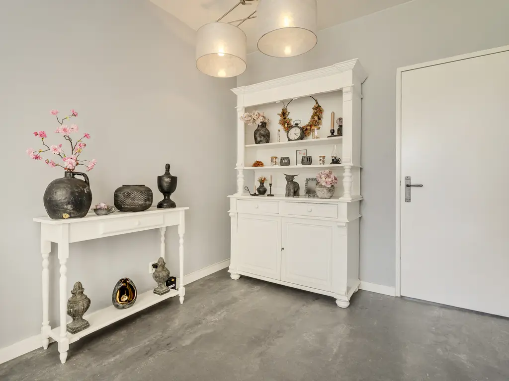 P.C. Hooftlaan 34, PAPENDRECHT