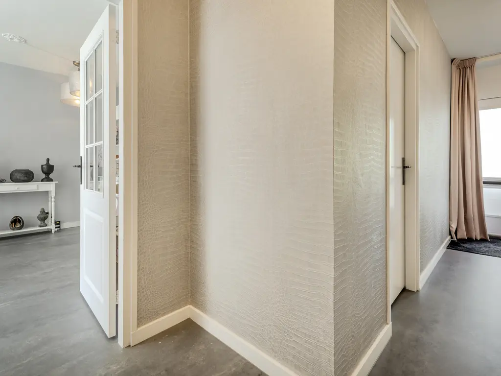 P.C. Hooftlaan 34, PAPENDRECHT