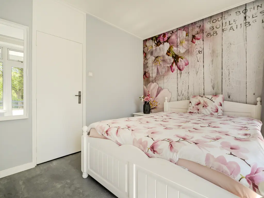 P.C. Hooftlaan 34, PAPENDRECHT
