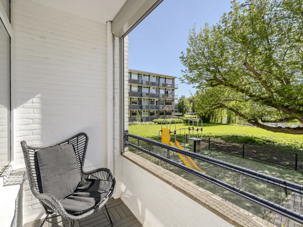 P.C. Hooftlaan 34, PAPENDRECHT