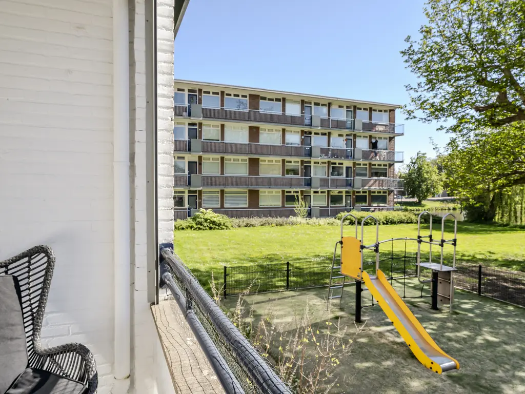 P.C. Hooftlaan 34, PAPENDRECHT