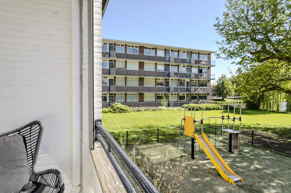 P.C. Hooftlaan 34
