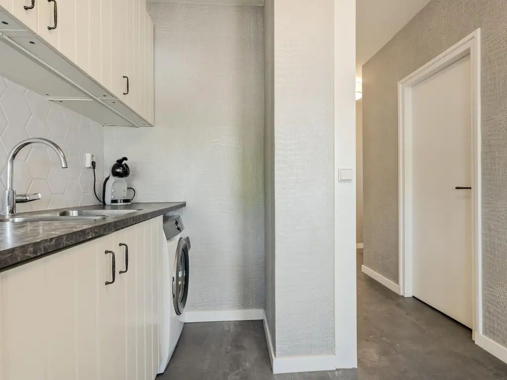 P.C. Hooftlaan 34, PAPENDRECHT