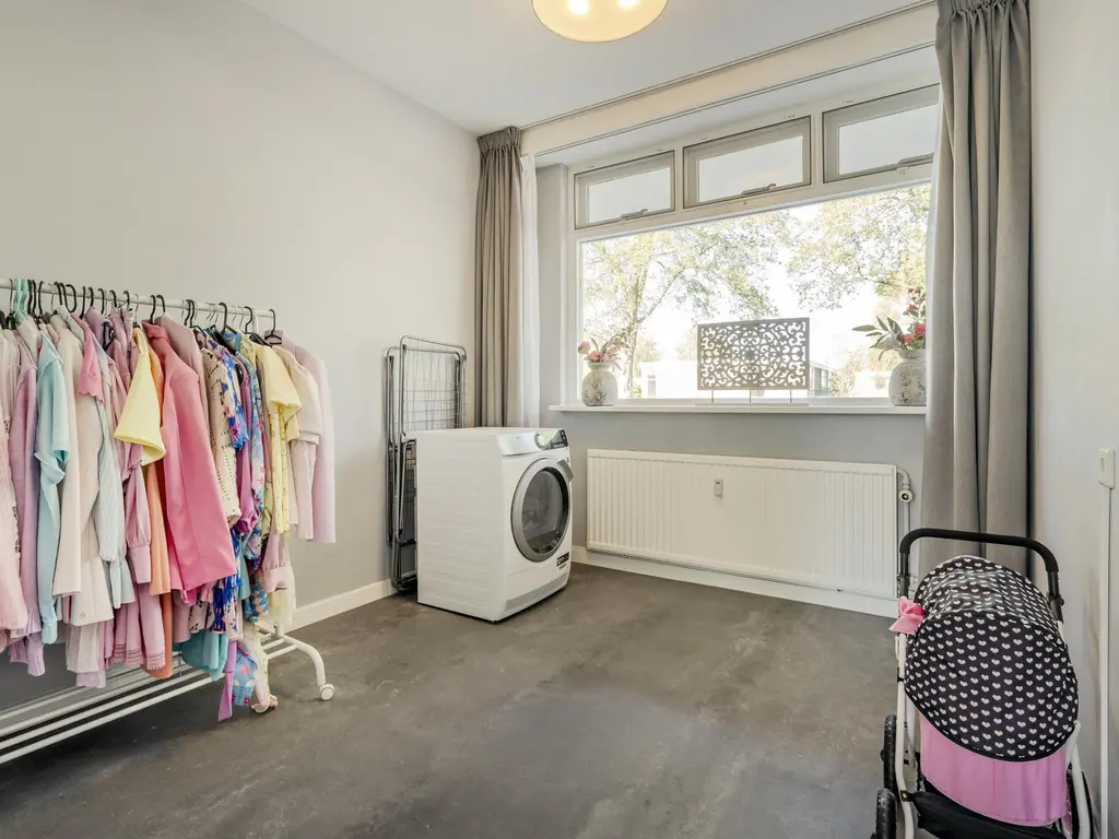 P.C. Hooftlaan 34, PAPENDRECHT