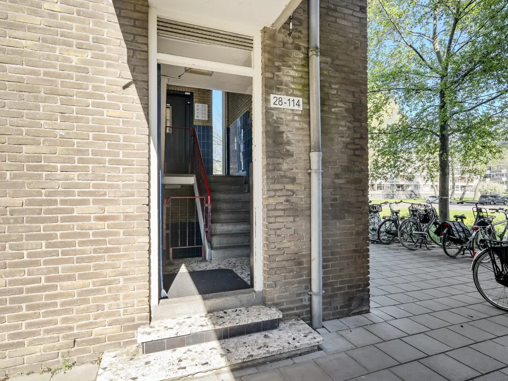 P.C. Hooftlaan 34, PAPENDRECHT
