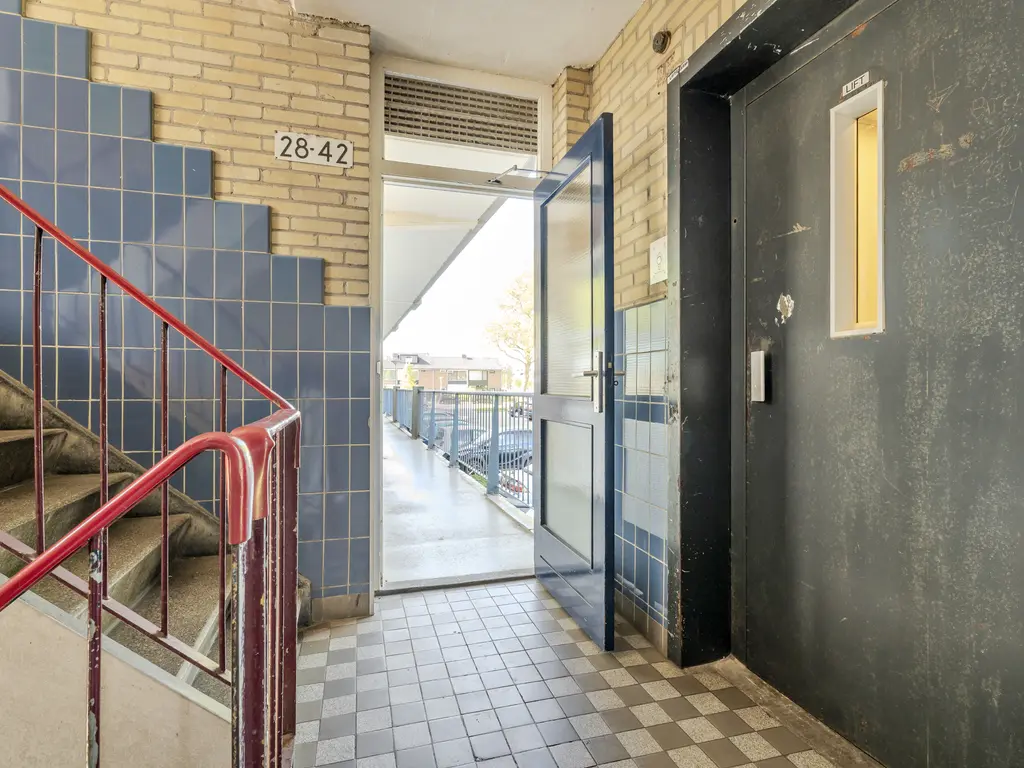 P.C. Hooftlaan 34, PAPENDRECHT