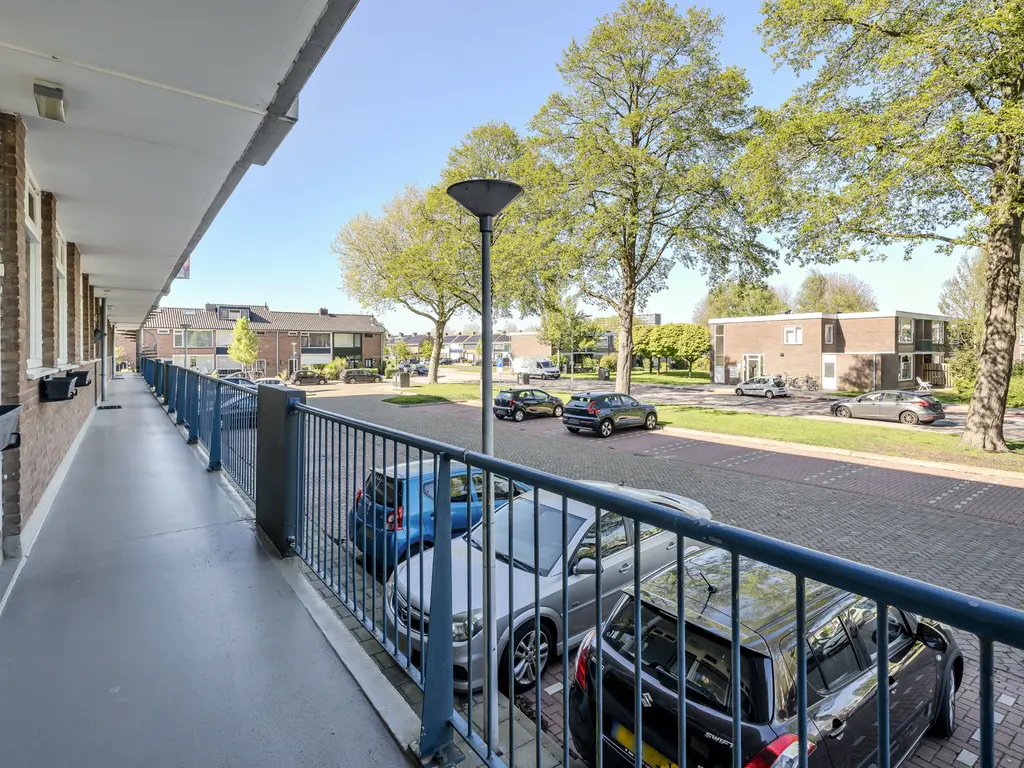 P.C. Hooftlaan 34, PAPENDRECHT