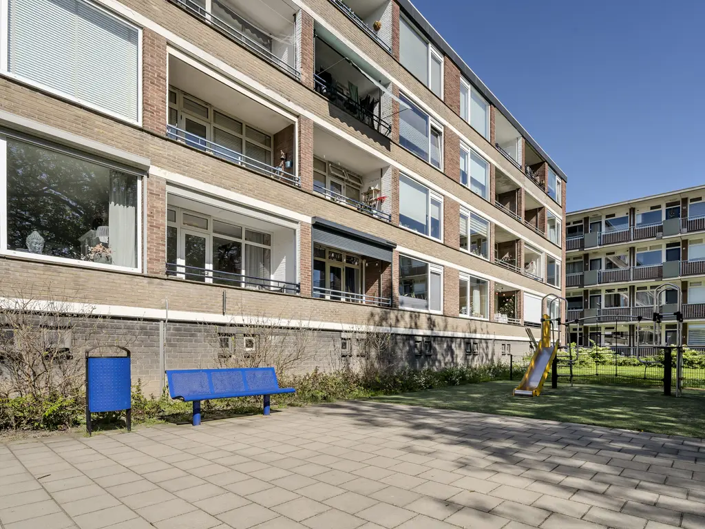 P.C. Hooftlaan 34, PAPENDRECHT