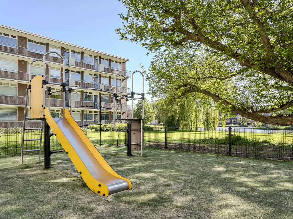 P.C. Hooftlaan 34, PAPENDRECHT