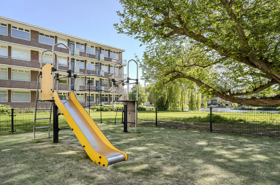 P.C. Hooftlaan 34