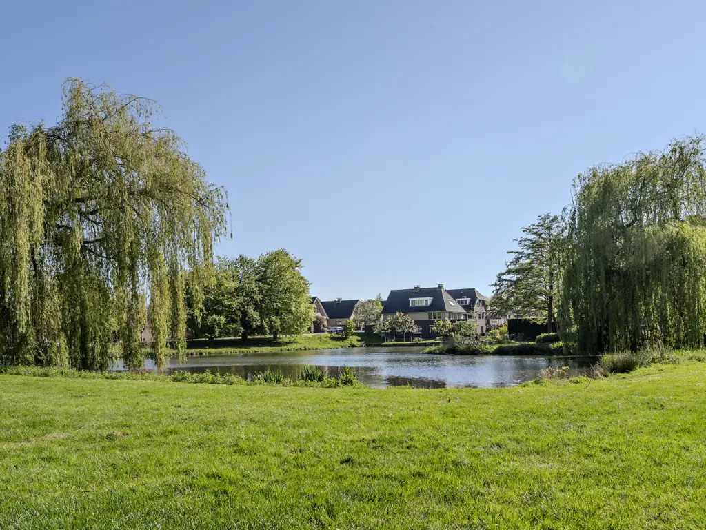 P.C. Hooftlaan 34, PAPENDRECHT