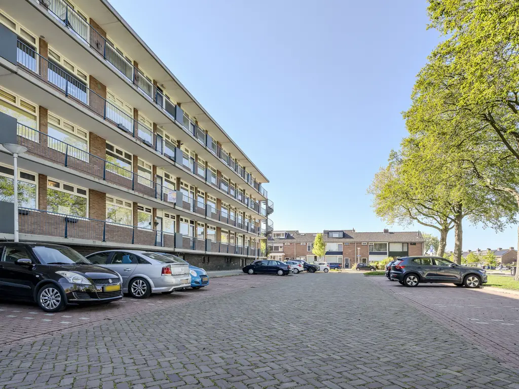P.C. Hooftlaan 34, PAPENDRECHT