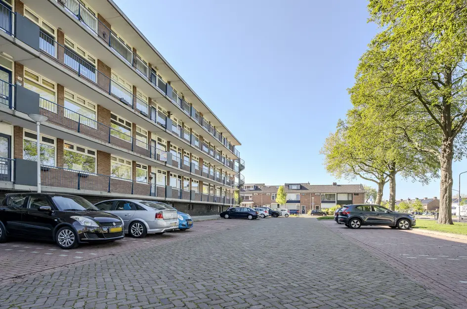 P.C. Hooftlaan 34