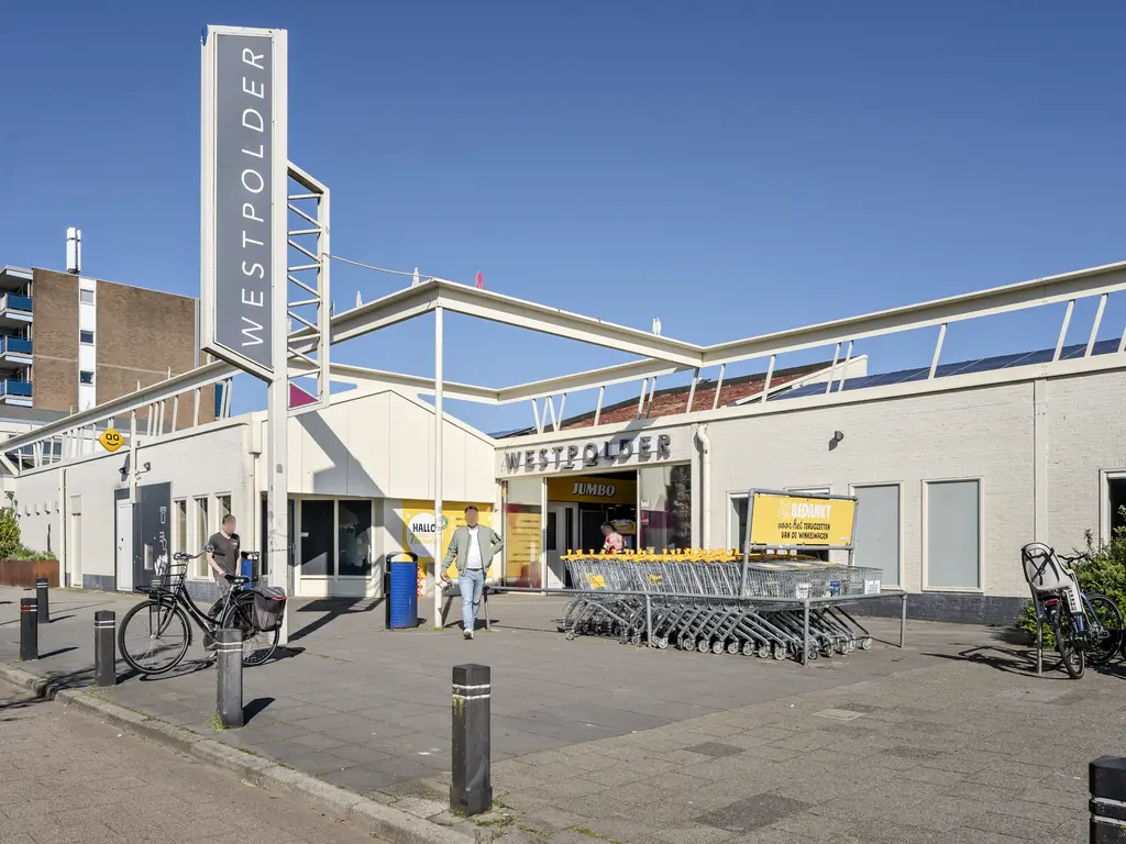P.C. Hooftlaan 34, PAPENDRECHT