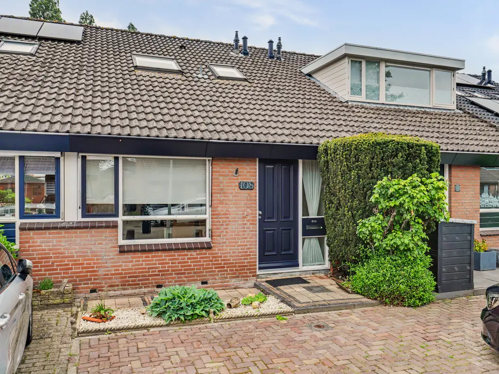 Walenburg 108, DORDRECHT