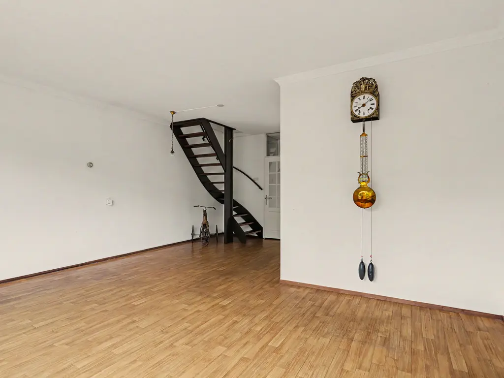 Walenburg 108, DORDRECHT